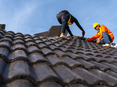 About Roof Repair Experts Calvert City, KY